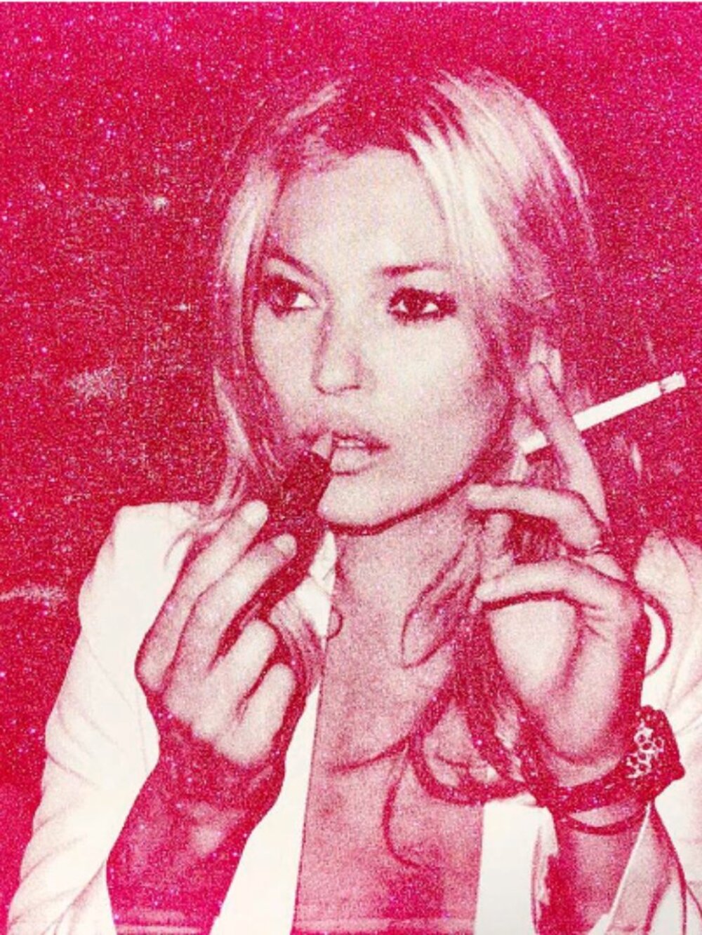 Meet your Posher, Raffaela